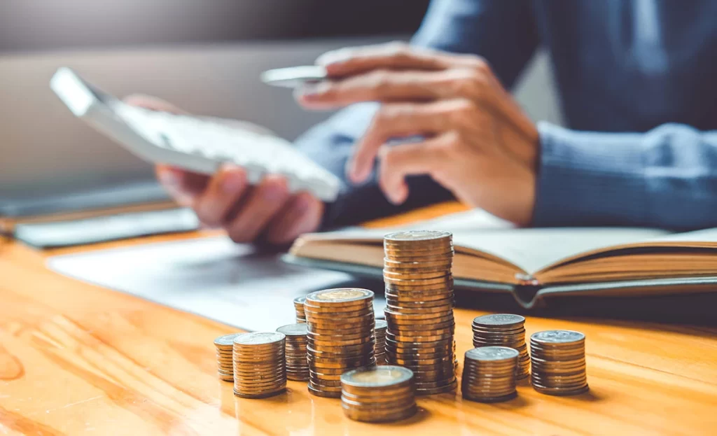 optimizacion de presupuestos