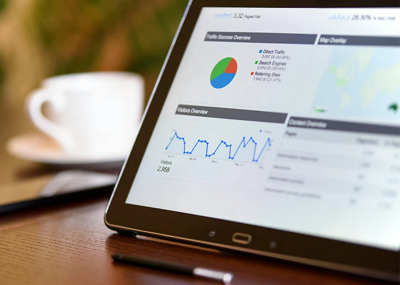 documentacion y reporting