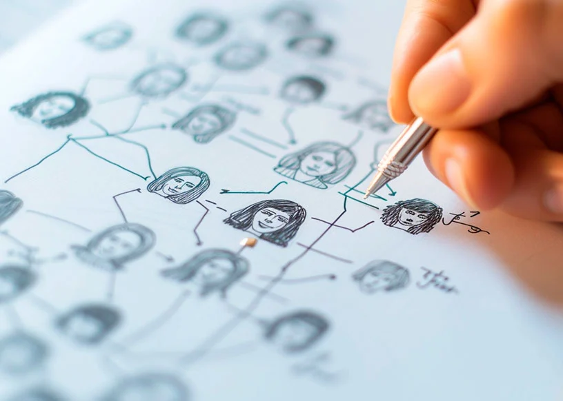 analisis de audiencias