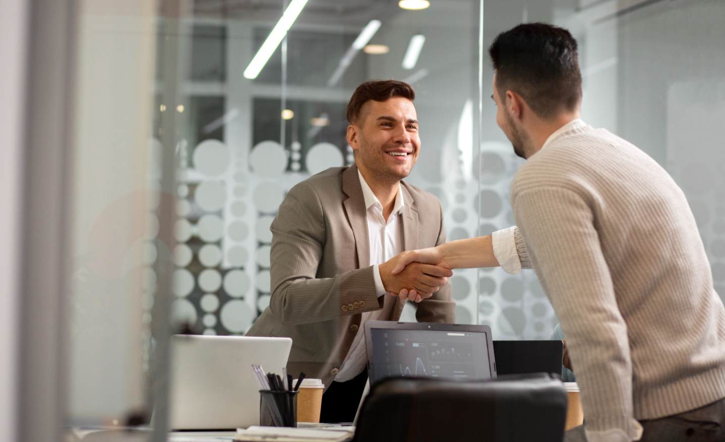 mas y mejores leads de una auditoria cro